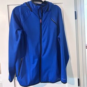 Champion Training Jacket (XL)